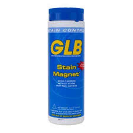 Superjock 2.5 lbs Stain Magnet, 12PK SU3294038